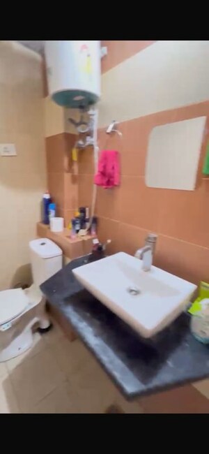 Team Area in 2.5 BHK Apartment at Mahagun My Woods, Sector 16c Greater Noida – for Rent