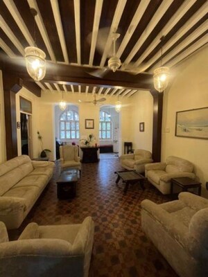 3 BHK Apartment For Sale in Colaba