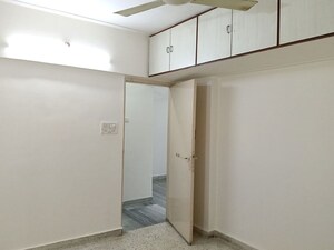 Building Lobby in 2 BHK Apartment at Cosmos Classique, Ghodbunder Road – for Rent