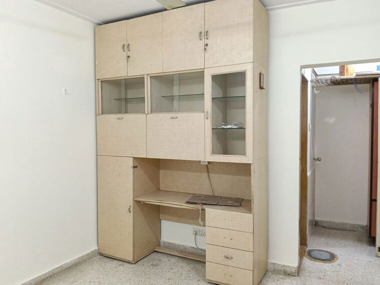 Bathroom, cosmos-classique 2 Bedroom 686 Sq.Ft. Apartment In Ghodbunder Road Thane 10760843