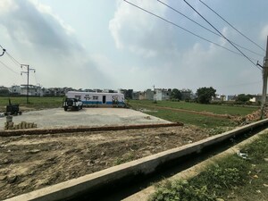 Plot Area in  Land at Maharaja Agrasen Marg – for Sale