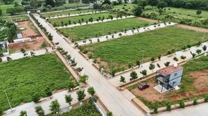  Plot For Sale in Maheshwaram