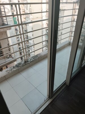 Balcony in 2.5 BHK Apartment at Paras Tierea, Sector 137 – for Sale