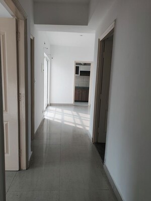 Building Lobby in 2.5 BHK Apartment at Paras Tierea, Sector 137 – for Sale