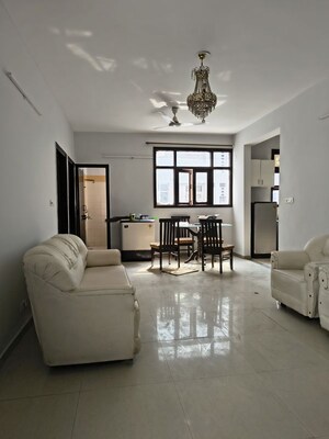  2 BHK Apartment at Omaxe Heights, Sector 86 – for Rent