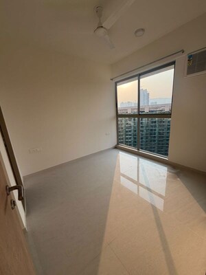 Room in 1 BHK Apartment at Lodha Crown Kolshet, Kolshet Road – for Rent
