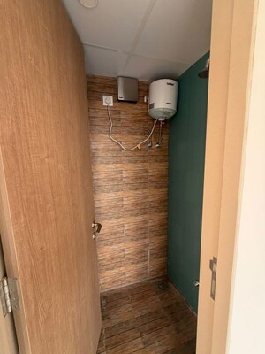 Furnished Amenities in 1 BHK Apartment at Lodha Crown Kolshet, Kolshet Road – for Rent