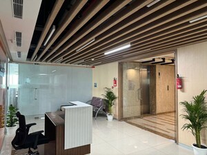 Team Area in  Office Space at Bandra Kurla Complex – for Sale