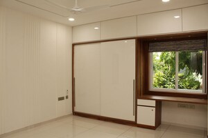 Room in 4 BHK Villa at Rajapushpa Green Dale, Tellapur – for Sale