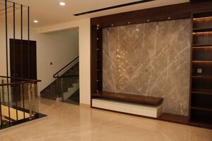 Room in 4 BHK Villa at Rajapushpa Green Dale, Tellapur – for Sale