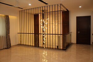 Room in 4 BHK Villa at Rajapushpa Green Dale, Tellapur – for Sale