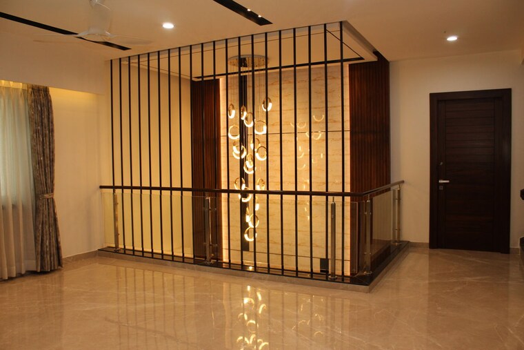 Room, rajapushpa-green-dale 4 Bedroom 4200 Sq.Ft. Villa In Tellapur Hyderabad 10760839