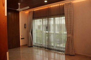 Furnished Amenities in 4 BHK Villa at Rajapushpa Green Dale, Tellapur – for Sale