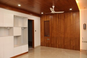 Room in 4 BHK Villa at Rajapushpa Green Dale, Tellapur – for Sale