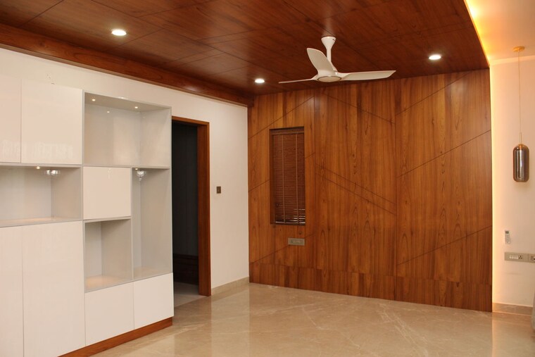 Room, rajapushpa-green-dale 4 Bedroom 4200 Sq.Ft. Villa In Tellapur Hyderabad 10760839