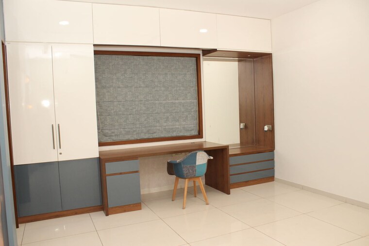 Room, rajapushpa-green-dale 4 Bedroom 4200 Sq.Ft. Villa In Tellapur Hyderabad 10760839