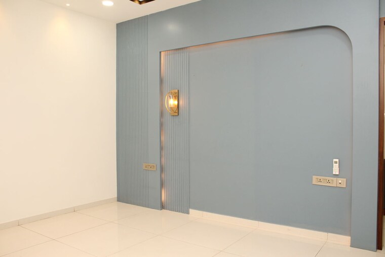 Room, rajapushpa-green-dale 4 Bedroom 4200 Sq.Ft. Villa In Tellapur Hyderabad 10760839