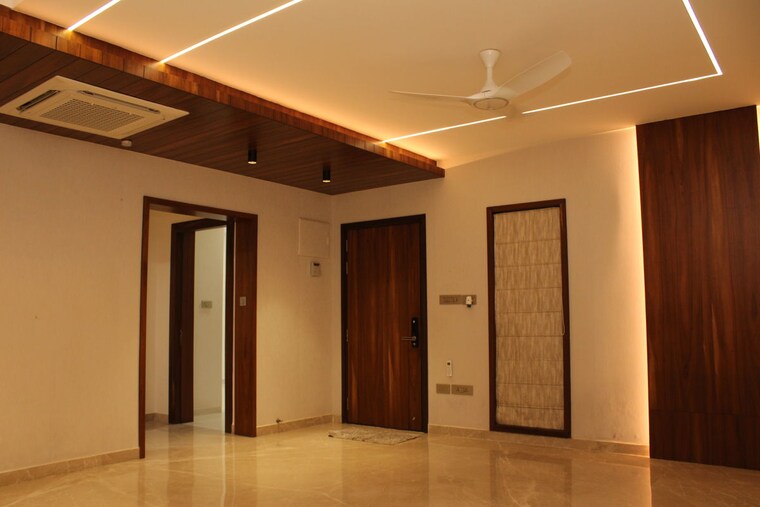 Room, rajapushpa-green-dale 4 Bedroom 4200 Sq.Ft. Villa In Tellapur Hyderabad 10760839
