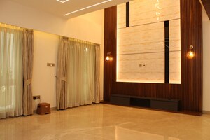 Room in 4 BHK Villa at Rajapushpa Green Dale, Tellapur – for Sale