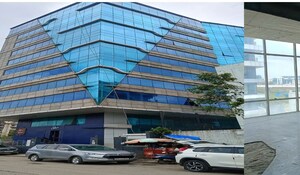  Office Space For Sale in Bandra Kurla Complex