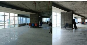   Office Space at Bandra Kurla Complex – for Sale