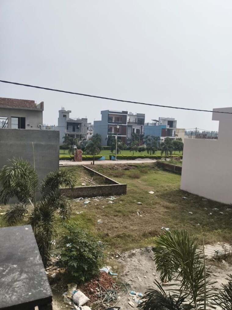 Exterior View, maharaja agrasen marg  140 Sq.Yd. Plot In Maharaja Agrasen Marg Muzaffarnagar 10760862