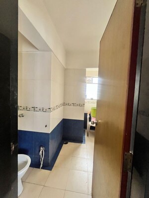 Team Area in 3 BHK Apartment at Gera Emerald City, Kharadi – for Rent