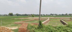  Plot – Garden View at Gangapur - for Sale
