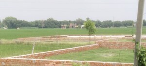 Plot Area in  Plot at Gangapur – for Sale