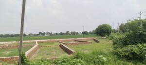 Plot Area in  Plot at Gangapur – for Sale