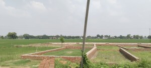  Plot – Garden View at Gangapur - for Sale