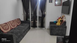 1 BHK Apartment For Sale in Puraniks Abitante Fiore, Bavdhan