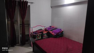 Bedroom in 1 BHK Apartment at Puraniks Abitante Fiore, Bavdhan – for Sale