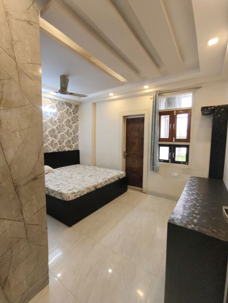 Room, saket nagar 2 Bedroom 1000 Sq.Ft. Builder Floor In Saket Nagar Jaipur 10760863