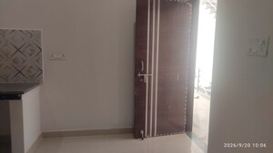 Building Lobby in 1 RK Independent House at Arjunganj – for Rent
