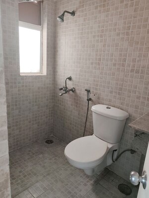 Bathroom in 2.5 BHK Apartment at Paras Tierea, Sector 137 – for Sale