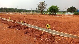  Plot For Sale in Devasandra Extension