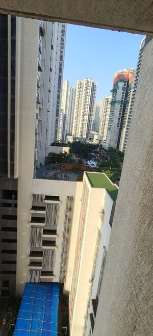 1 BHK Apartment For Rent in Piramal Revanta, Mulund West