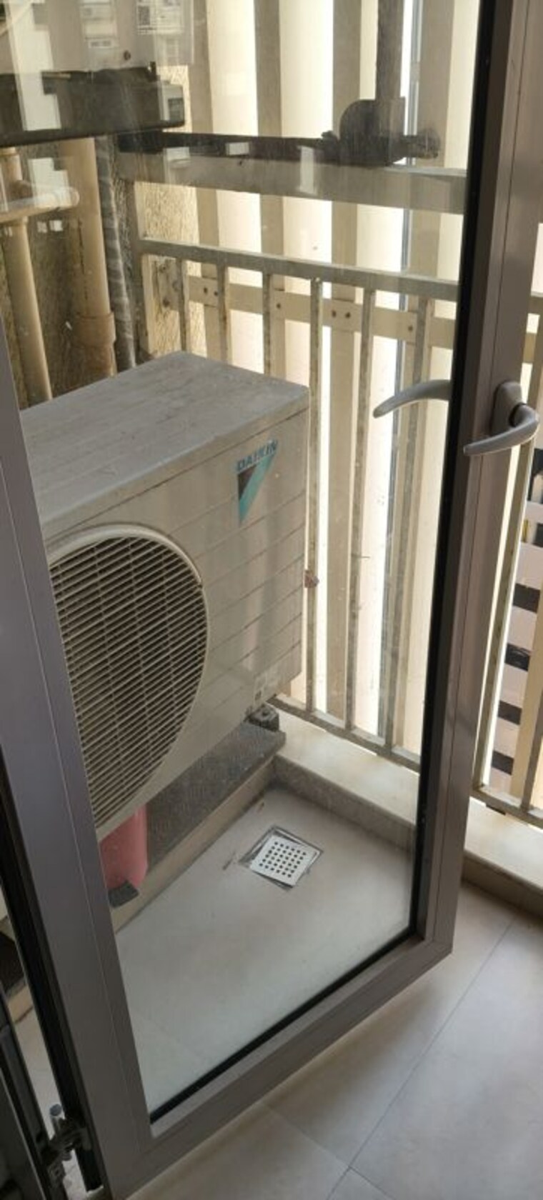 Balcony, piramal-revanta 1 Bedroom 471 Sq.Ft. Apartment In Mulund West Mumbai 10760852