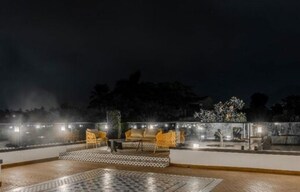  Office Space – Exterior View View at Bandra Kurla Complex - for Sale