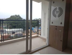 2 BHK Apartment For Rent in Adarsh Greens, Kogilu