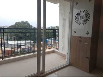 2 BHK +Apartment For Rent in Adarsh Greens in Kogilu, Bangalore