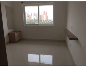 Kitchen in 2 BHK Apartment at Adarsh Greens, Kogilu – for Rent