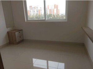 Room in 2 BHK Apartment at Adarsh Greens, Kogilu – for Rent
