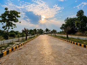  Plot For Sale in Sitapur