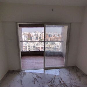 Room in 2 BHK Apartment at Krishna Fairmont, Wakad – for Rent
