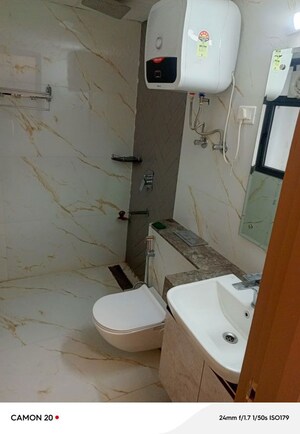 Team Area in 3 BHK Apartment at M3M Heights, Sector 65 – for Sale