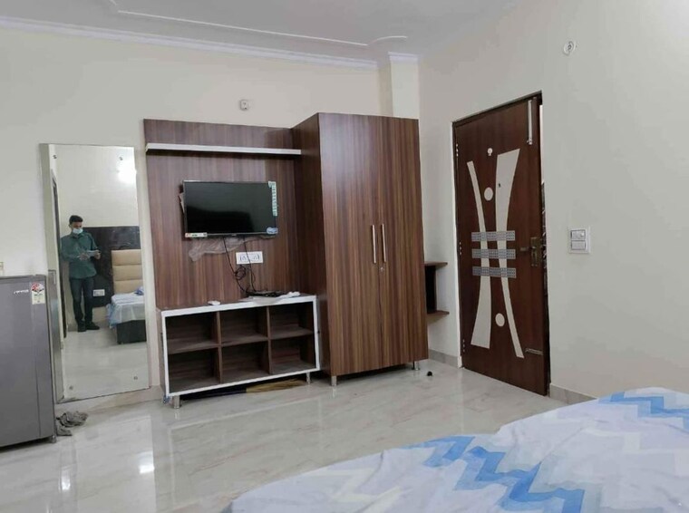Room, vasant kunj 2 Bedroom 850 Sq.Ft. Builder Floor In Vasant Kunj Delhi 10760892