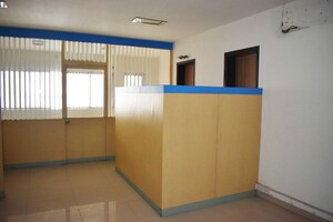   Office Space at Raheja Chambers, Nariman Point – for Sale