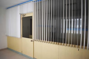   Office Space at Raheja Chambers, Nariman Point – for Sale
